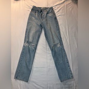 Pacsun Women’s Jeans